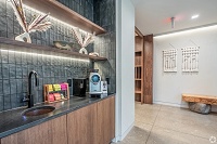 252 Dunning - Lobby