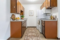 Monterey Apartments