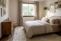 Monterey Apartments