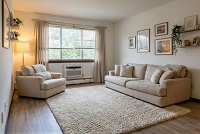 Monterey Apartments