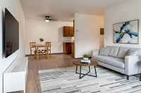 Monterey Apartments