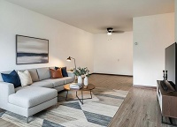 Monterey Apartments