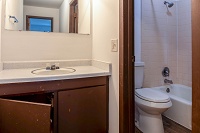 Monterey Apartments