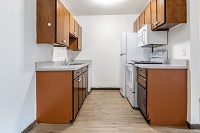 Monterey Apartments
