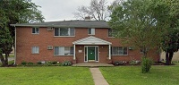 Trailsway Apartments