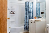 Trailsway Apartments