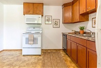 Trailsway Apartments
