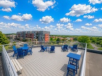 North Star Apartments
