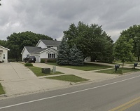 1206 N. High Point Road