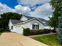 1206 N. High Point Road