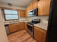 Westbrook Glen Duplexes