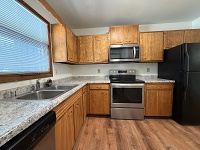 Westbrook Glen Duplexes