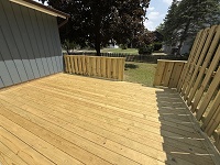 Westbrook Glen Duplexes