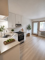 Park House Apartments