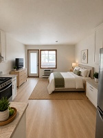 Park House Apartments