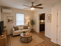 Park House Apartments