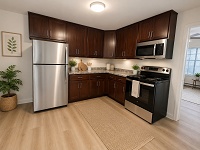 Park House Apartments