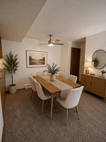 Park House Apartments