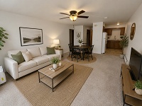 Park House Apartments
