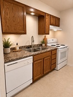 Park House Apartments