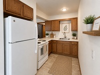 Park House Apartments