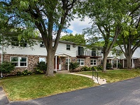 Mayflower Apartments
