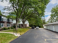 Mayflower Apartments