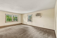 Mayflower Apartments - 2 BR 2nd Floor
