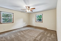 Mayflower Apartments - 2 BR 2nd Floor