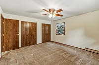 Mayflower Apartments - 2 BR 2nd Floor