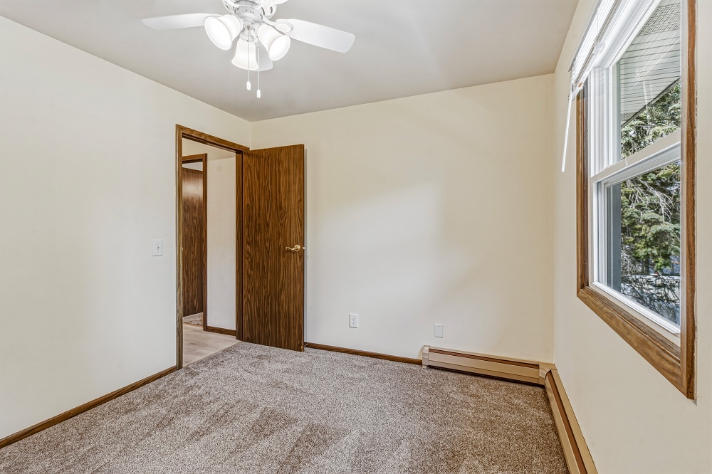 2 BR 2nd Floor