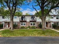Mayflower Apartments