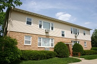 Mayflower Apartments
