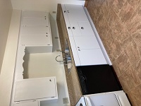 Mayflower Apartments - 2 Bedroom