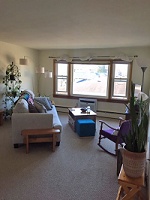 Mayflower Apartments