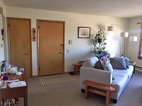 Mayflower Apartments