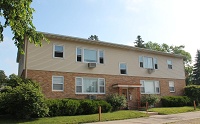 Mayflower Apartments