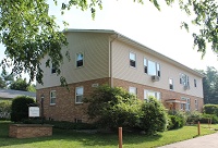 Mayflower Apartments