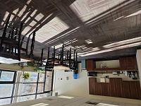 Capitol Centre Court - Large Community Room