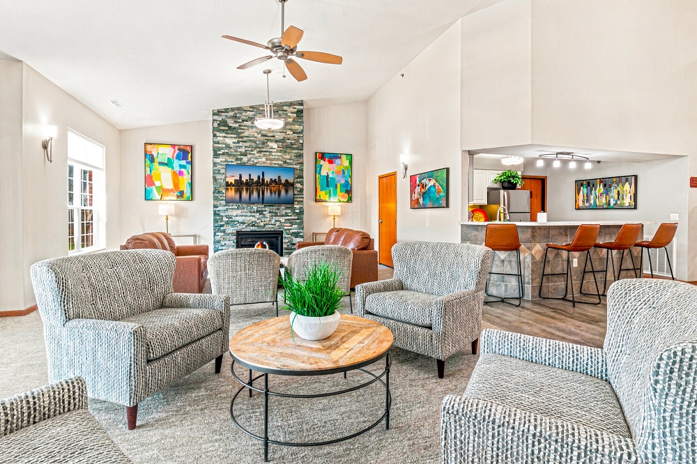 Clubhouse