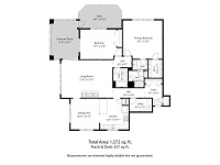 2 Bedroom