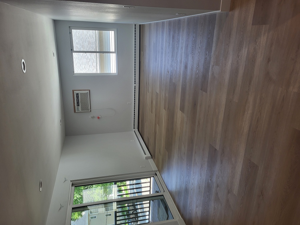 2 Bedroom