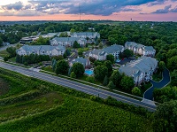 Province Hill