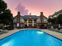 Province Hill - Outdoor Salt Water Pool with Waterfall