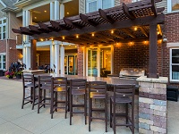 Province Hill - Grill