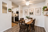 Hillcrest View Apartments