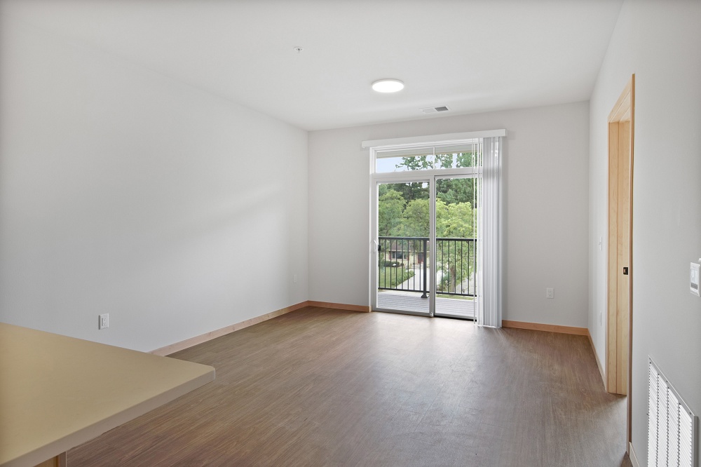 1 Bedroom - Style A - Unit 309
