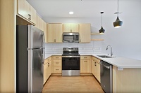 Trader's Way - 1 Bedroom - Style A - Unit 309