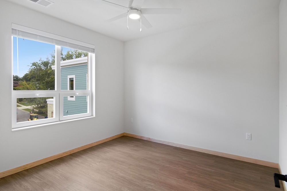 1 Bedroom - Style A - Unit 309