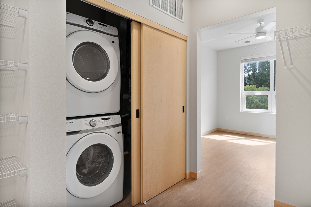 1 Bedroom - Style A - Unit 309